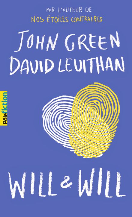 Will et Will - John Green, David Levithan