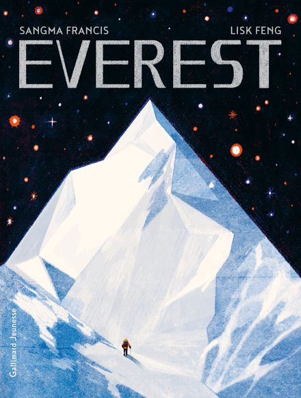 Everest - Lisk Feng, Angela Sangma Francis