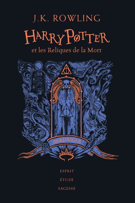 Harry Potter et l'enfant maudit » disponible en anglais - Le Parisien