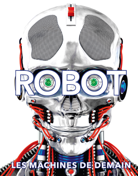 Robot - 