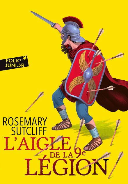 L’Aigle de la 9e légion - Rosemary Sutcliff