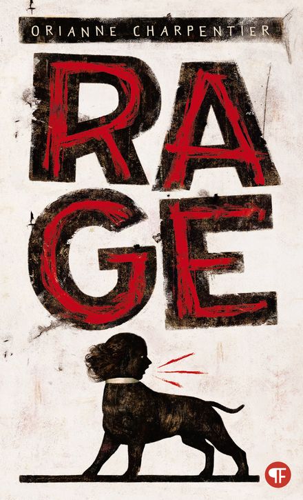 Romans Rage, Pôle Fiction | Gallimard Jeunesse
