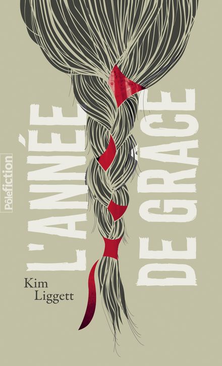 L'année de grâce (édition collector) - Kim Liggett