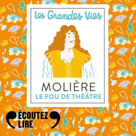 Molière - Béatrice Fontanel