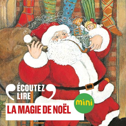 La magie de Noël - Clement C. Moore