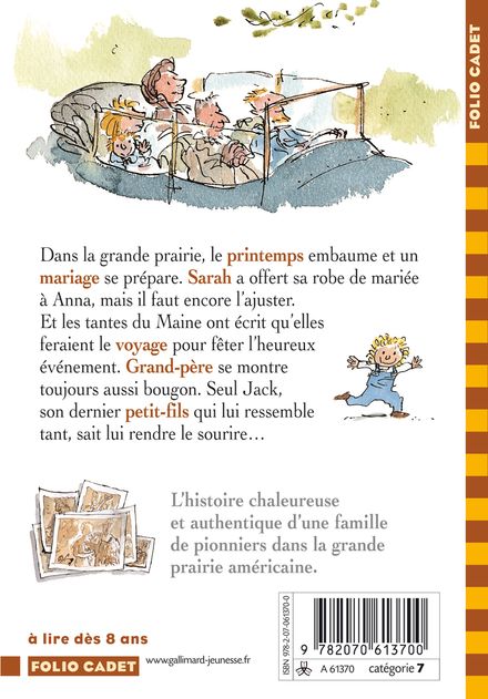 Lferme De Grand-Pere Et Autres Histoires Qui C [DVD]