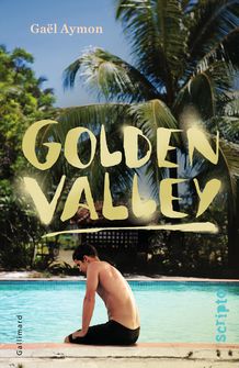 Golden Valley - Gaël Aymon