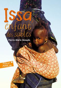 Issa, enfant des sables - Pierre-Marie Beaude