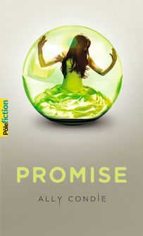 Promise - Ally Condie