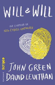 Will et Will - John Green, David Levithan