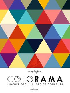 Colorama -  Cruschiform