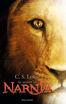 Le Monde de Narnia - Pauline Baynes, Clives Staples Lewis