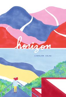 Horizon - Carolina Celas