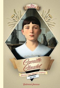 Camille Claudel - Justine Duquesnoy