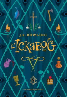 L'Ickabog - J.K. Rowling
