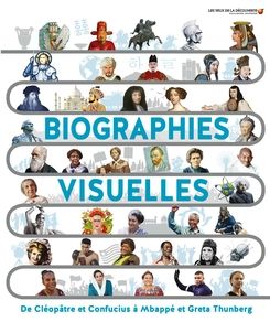 Biographies visuelles - 