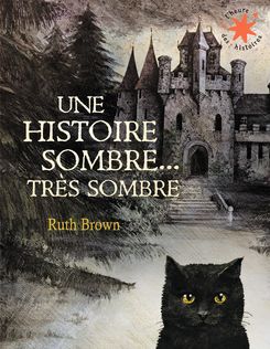 Une histoire sombre, très sombre - Ruth Brown