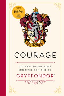 Harry Potter - Courage - 