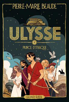 Ulysse - Pierre-Marie Beaude