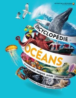 Encyclopédie des océans - John Wodward