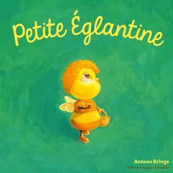 Petite Églantine - Antoon Krings