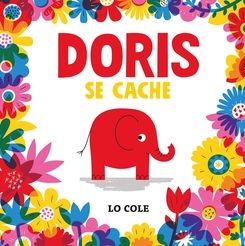 Doris se cache - Lo Cole
