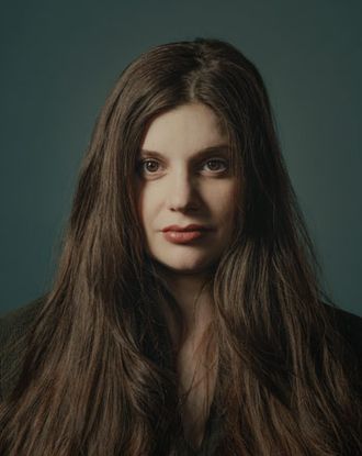 Lucie Mikaelian