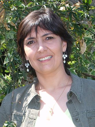 Sandrine Mirza
