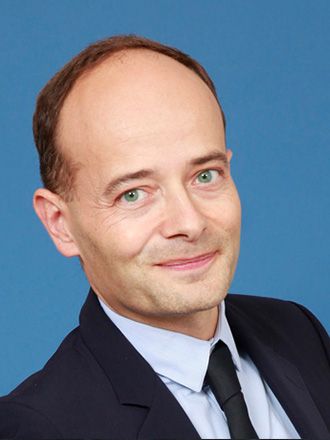 Mathieu Laine