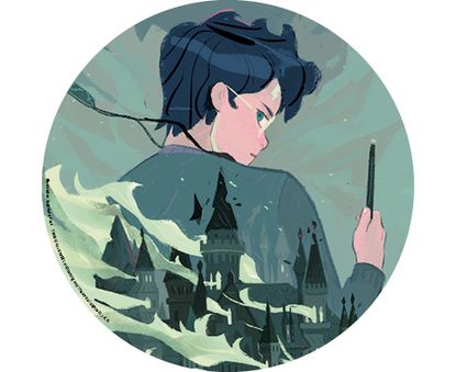 Harry Potter - Gallimard Jeunesse