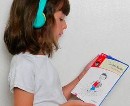 Livres à écouter Contes pour enfants pas sages, Écoutez lire