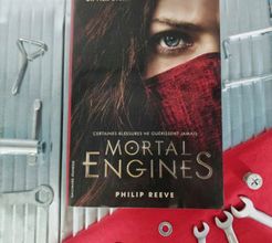 Mortal Engines – Bientôt au cinéma
