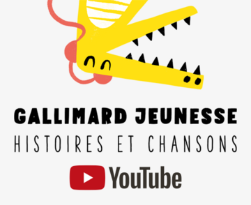 Gallimard Jeunesse Histoires et chansons
