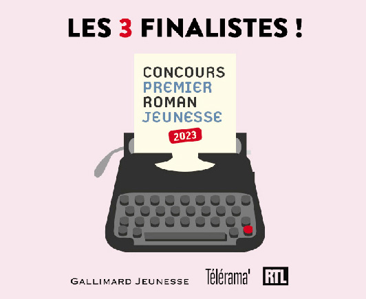 Gallimard - 🎁 #CONCOURS Après des études de lettres