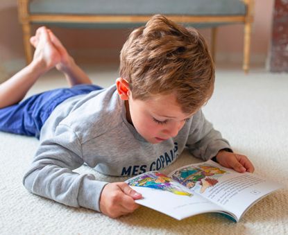 Premières lectures : comment aider son enfant à lire seul ? (6/8 ans)